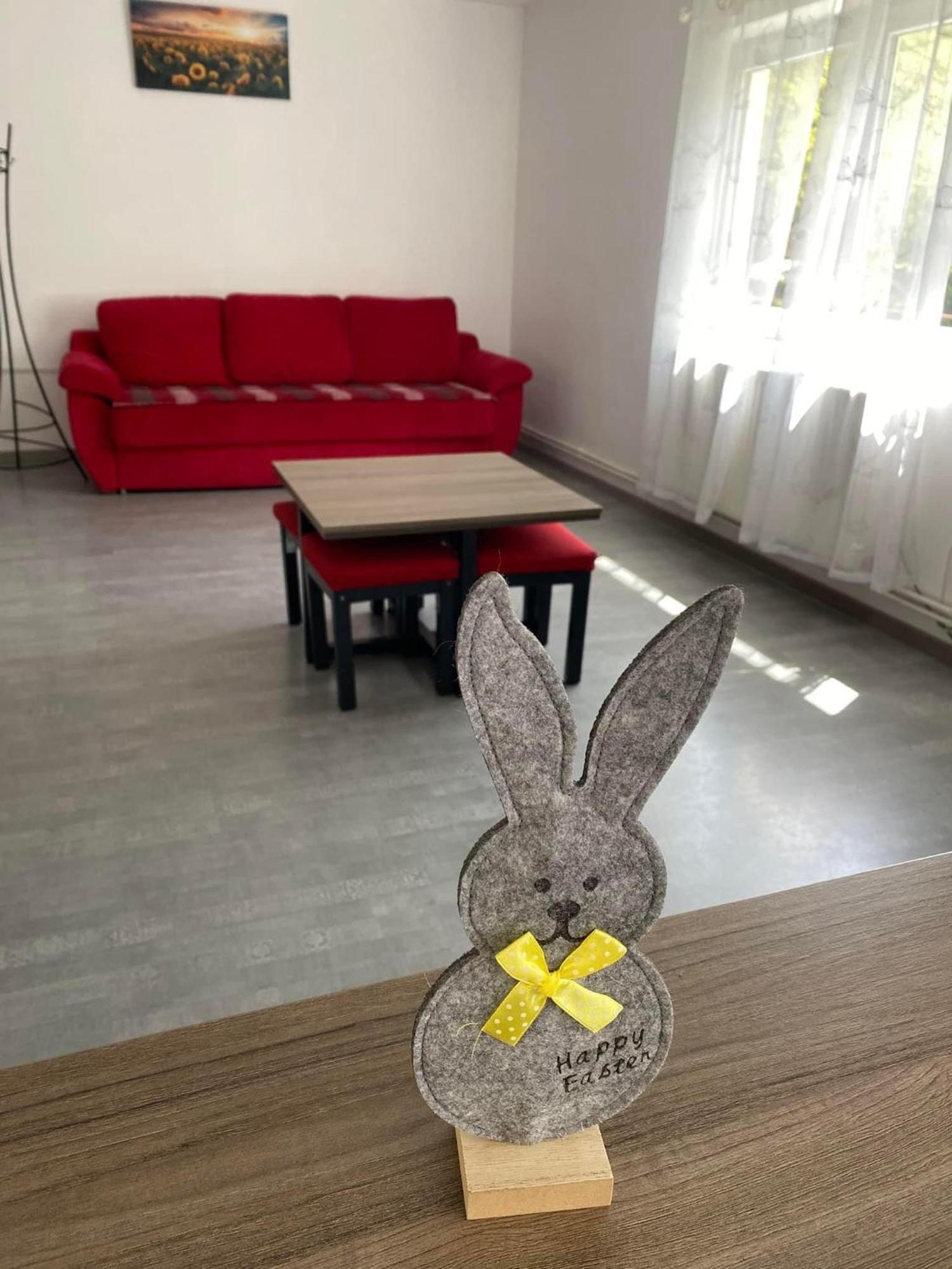 Casa Micul Arin Villa Szováta Kültér fotó